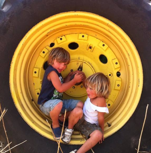 Meet your Posher, Sascha - Picture 1 of 1